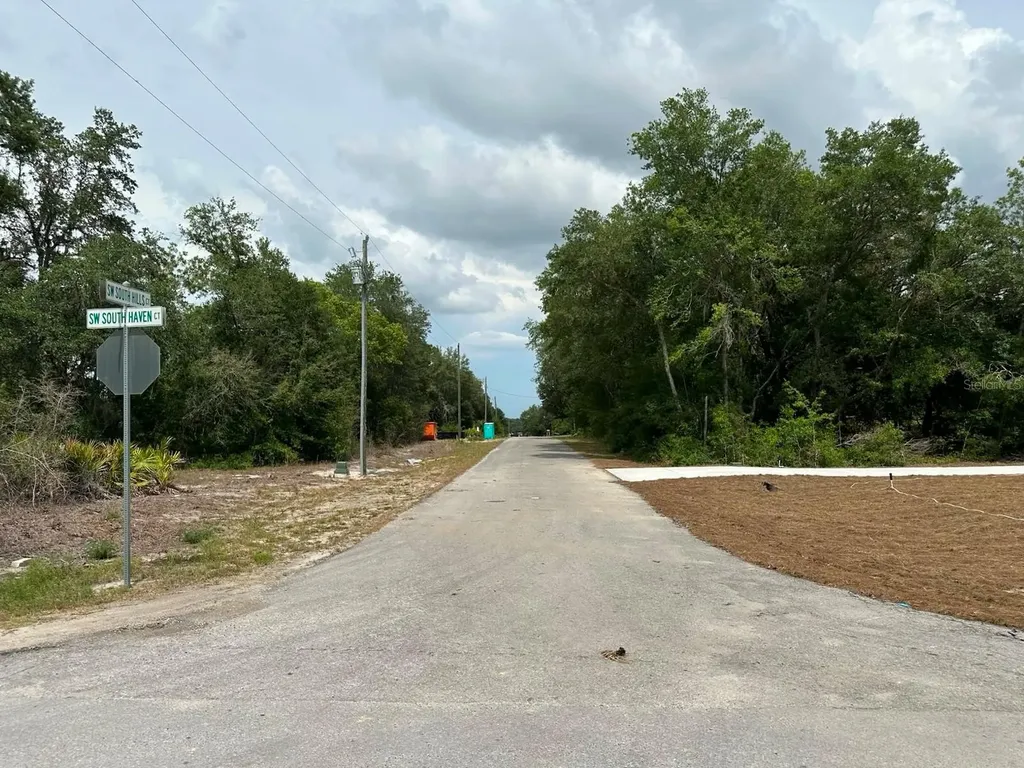 00 South Haven Court Dunnellon FL 34431