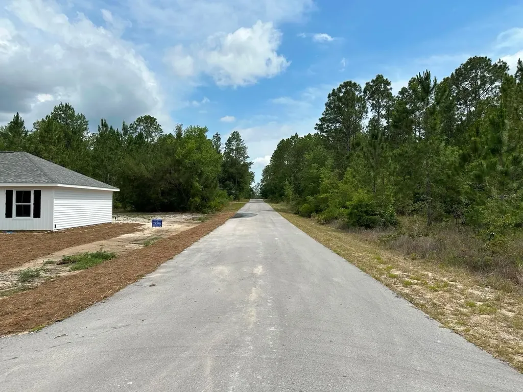 00 South Haven Court Dunnellon FL 34431