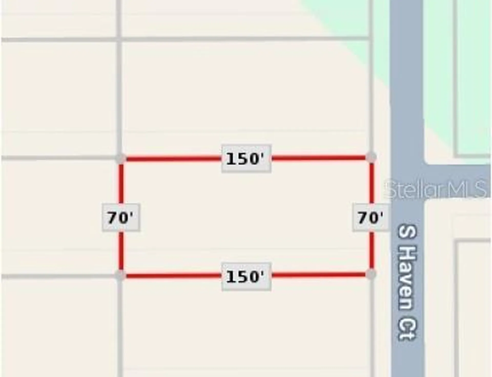00 South Haven Court Dunnellon FL 34431