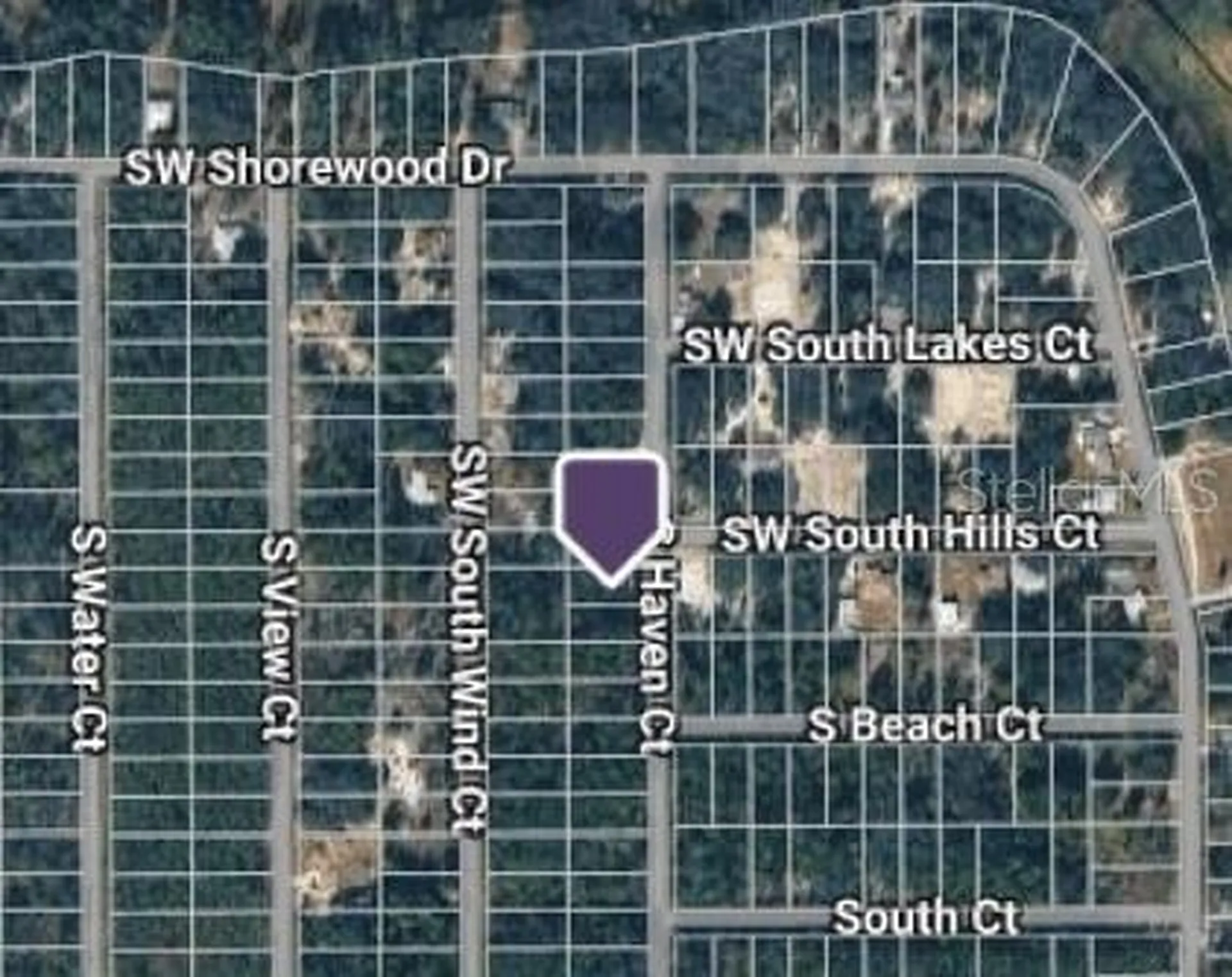 00 South Haven Court Dunnellon FL 34431