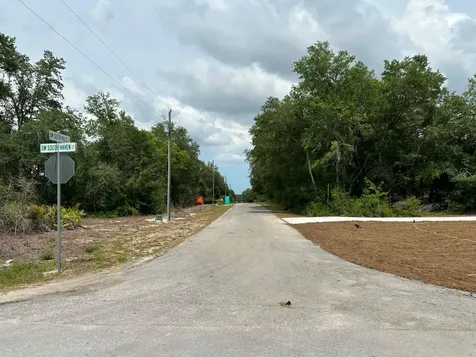 00 South Haven Court Dunnellon FL 34431