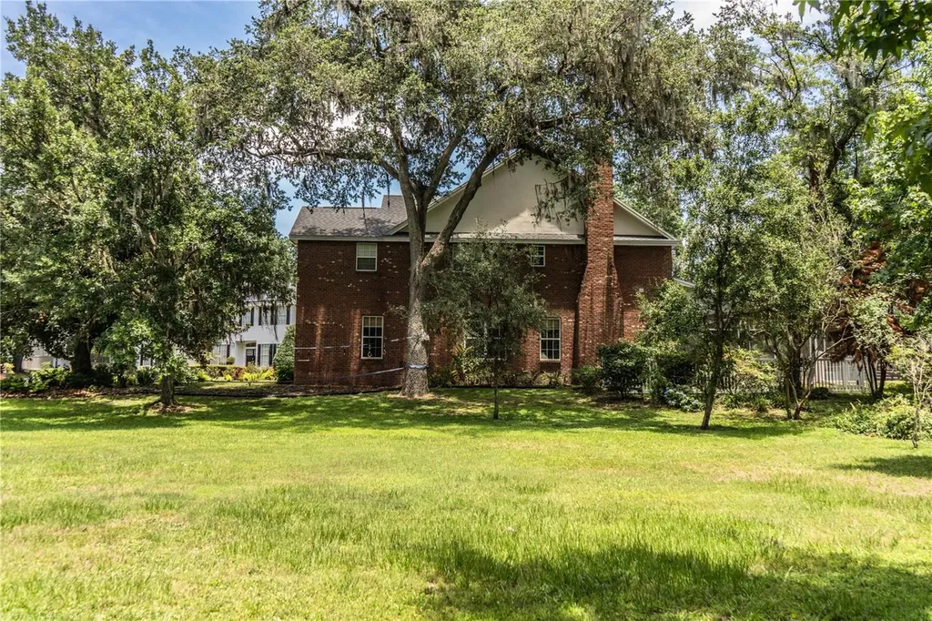 7375 Millbrook Oaks Drive Lakeland FL 33813