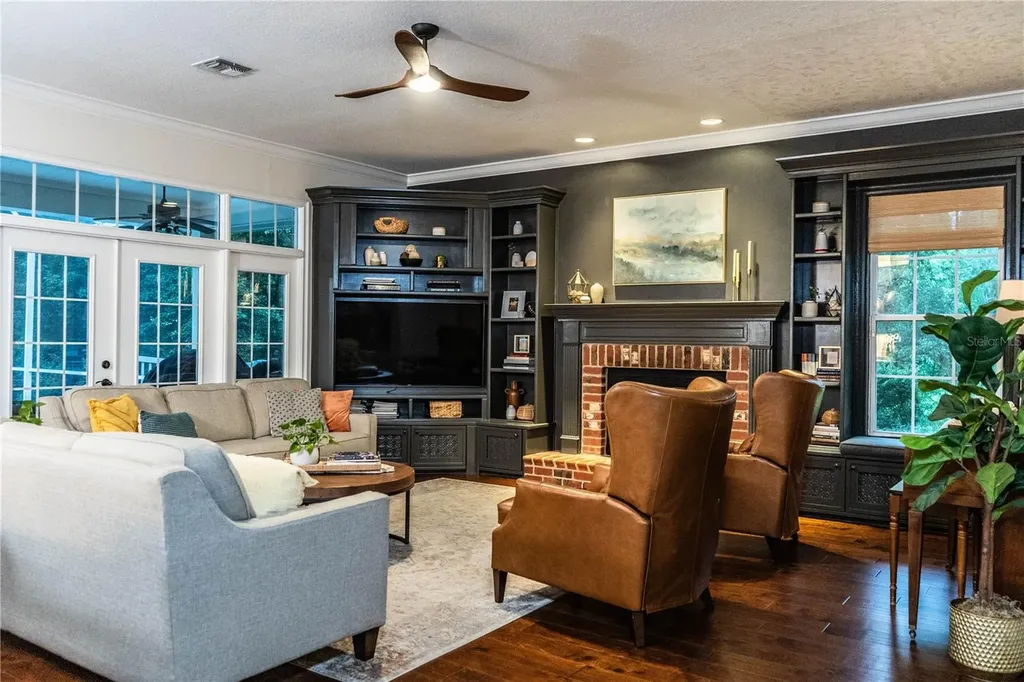 7375 Millbrook Oaks Drive Lakeland FL 33813