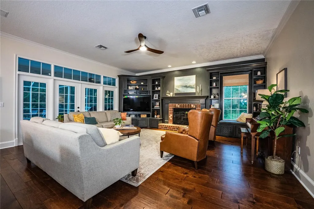 7375 Millbrook Oaks Drive Lakeland FL 33813