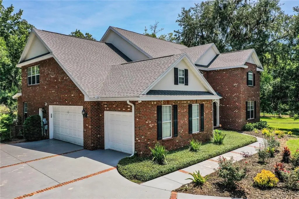 7375 Millbrook Oaks Drive Lakeland FL 33813