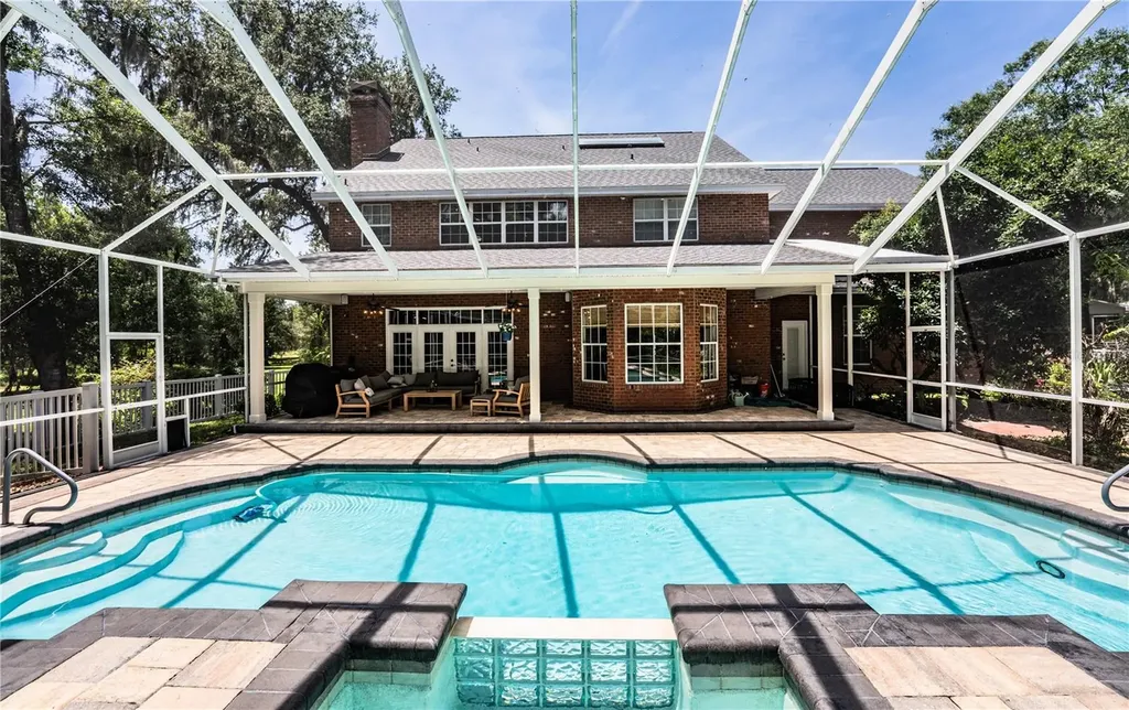 7375 Millbrook Oaks Drive Lakeland FL 33813