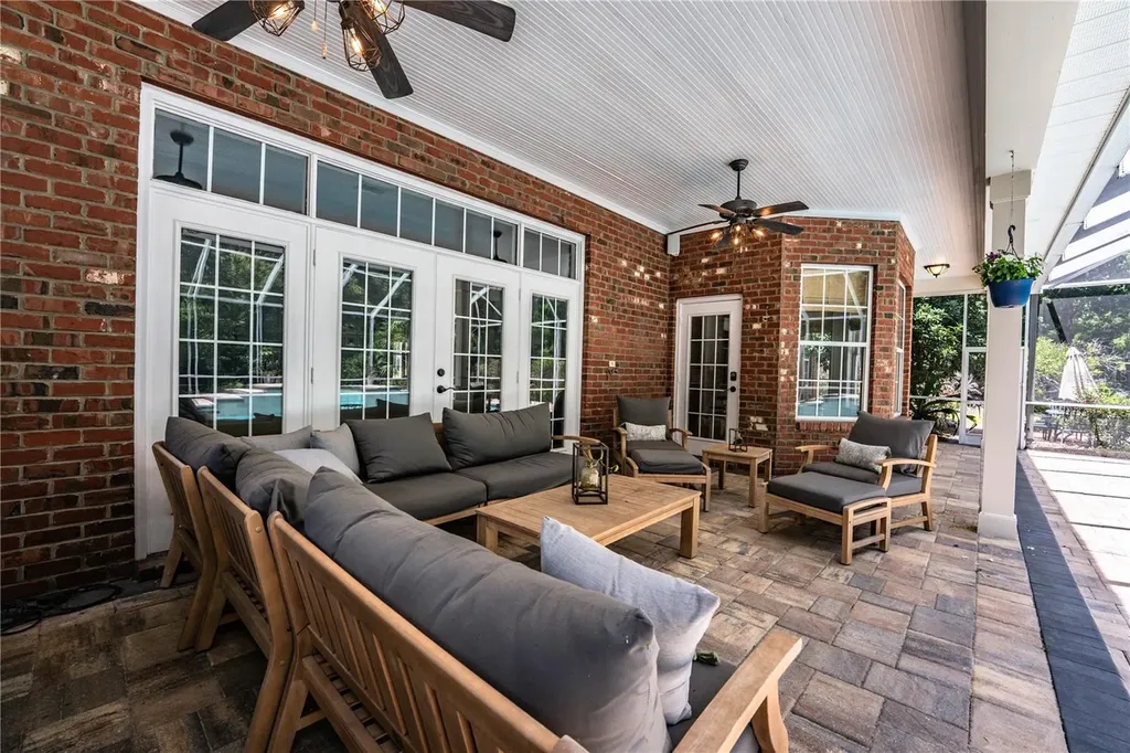 7375 Millbrook Oaks Drive Lakeland FL 33813