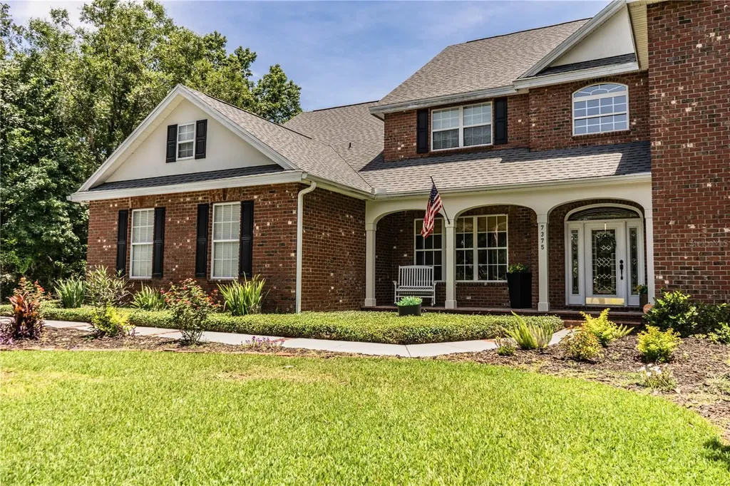 7375 Millbrook Oaks Drive Lakeland FL 33813
