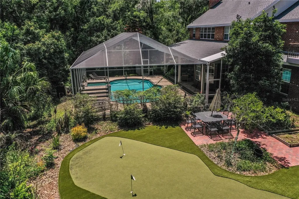 7375 Millbrook Oaks Drive Lakeland FL 33813