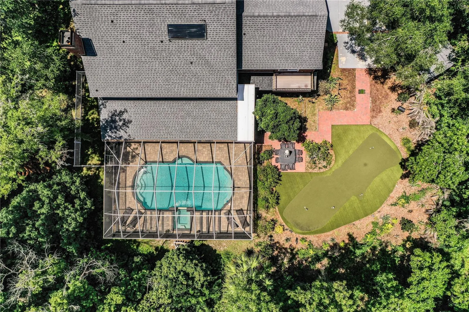 7375 Millbrook Oaks Drive Lakeland FL 33813