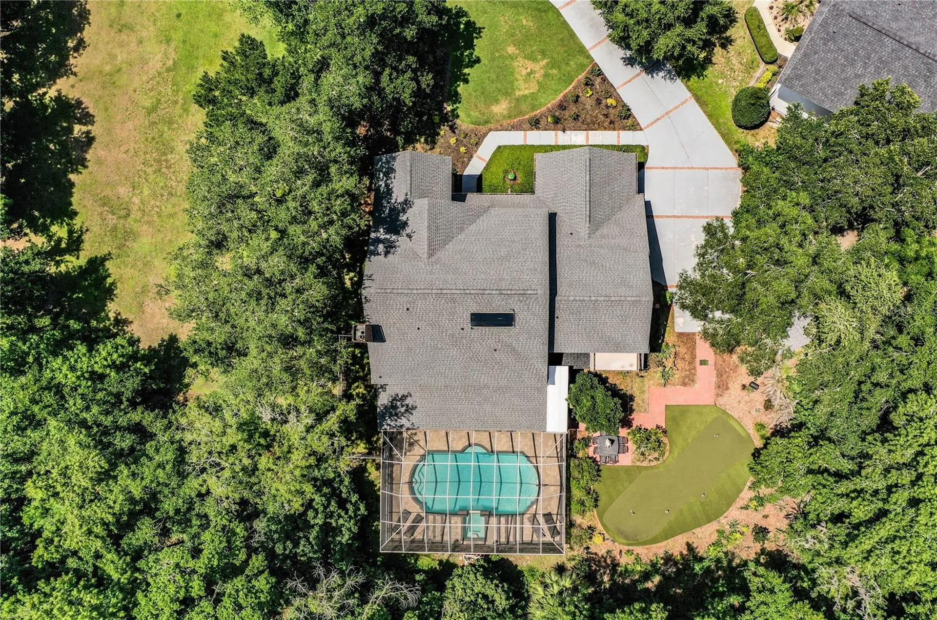 7375 Millbrook Oaks Drive Lakeland FL 33813