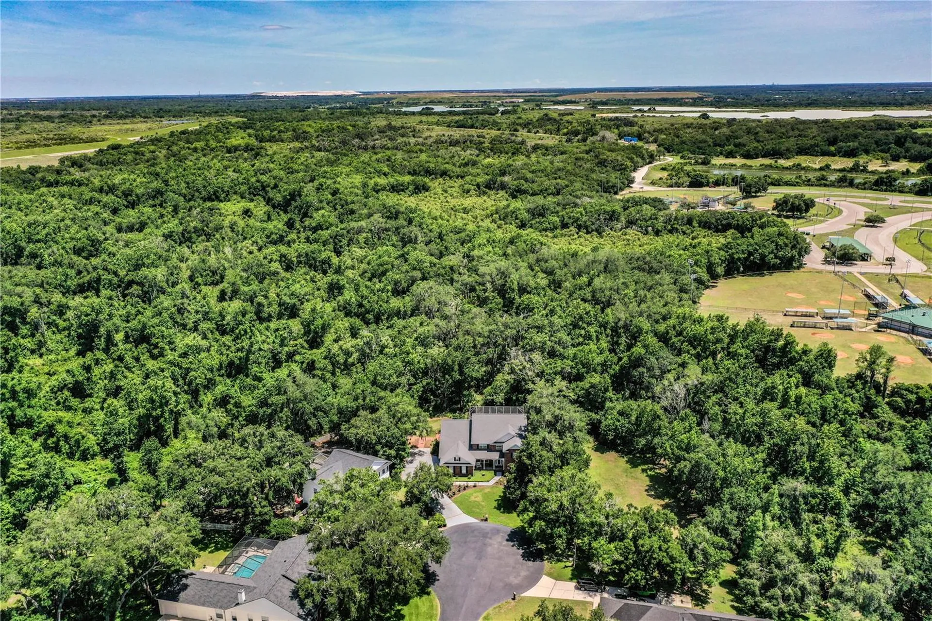 7375 Millbrook Oaks Drive Lakeland FL 33813