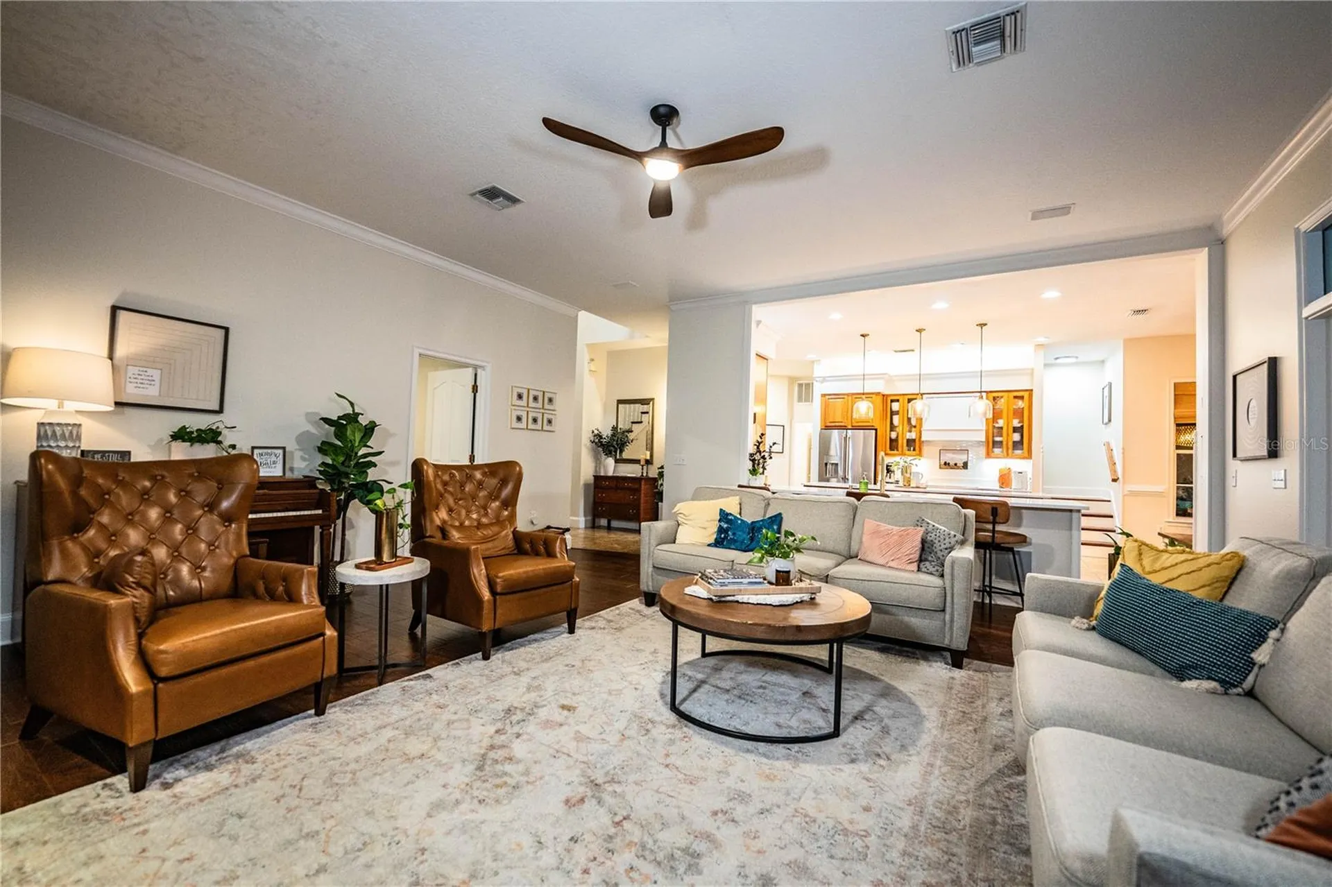 7375 Millbrook Oaks Drive Lakeland FL 33813