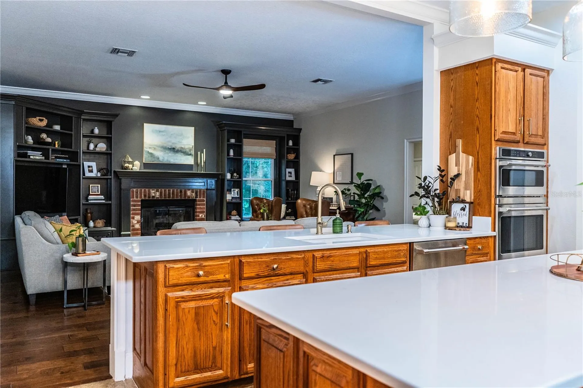 7375 Millbrook Oaks Drive Lakeland FL 33813