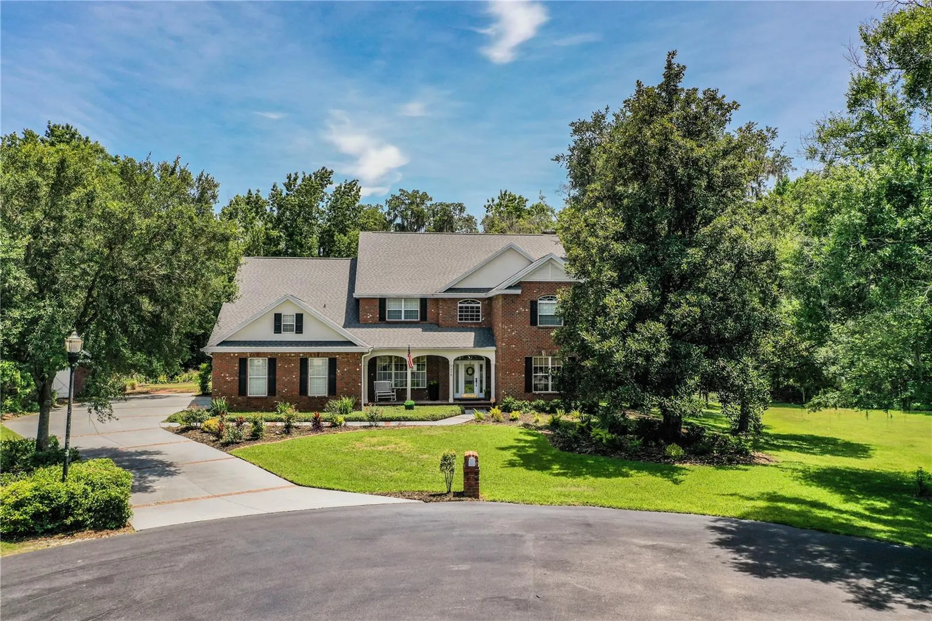 7375 Millbrook Oaks Drive Lakeland FL 33813