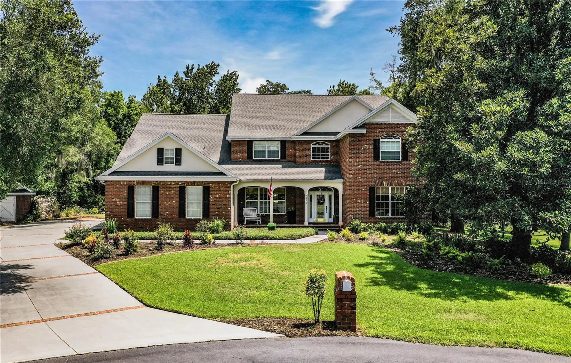 7375 Millbrook Oaks Drive Lakeland FL 33813