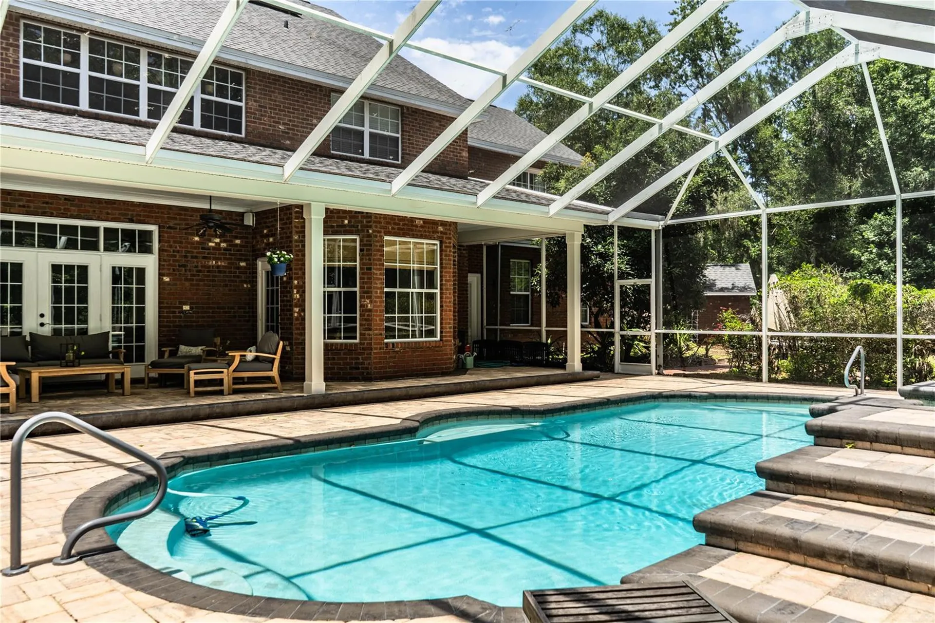 7375 Millbrook Oaks Drive Lakeland FL 33813