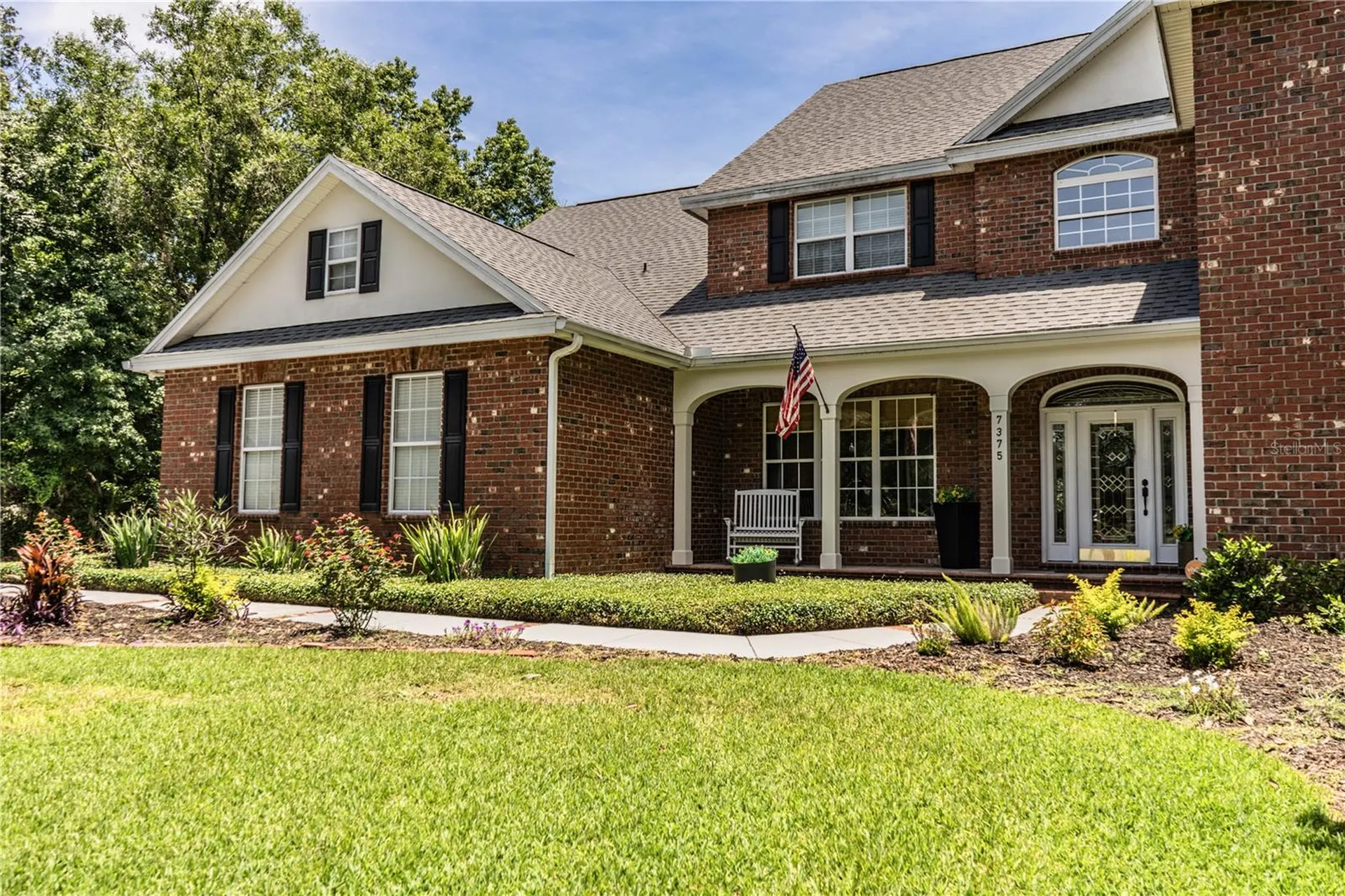 7375 Millbrook Oaks Drive Lakeland FL 33813