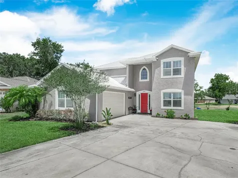 2910 Fairway Bowling Green FL 33834