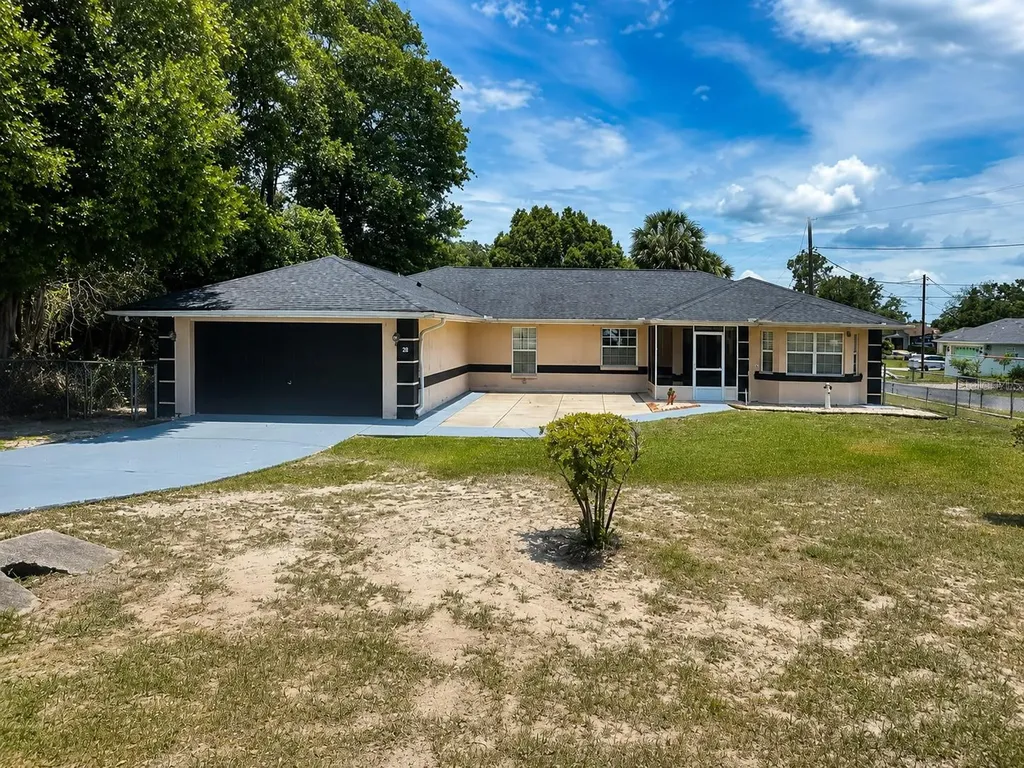 52 Redwood Trace Ocala FL 34472