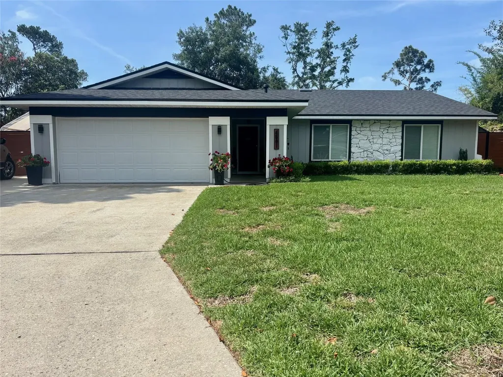 4501 NW 43rd Place Gainesville FL 32606