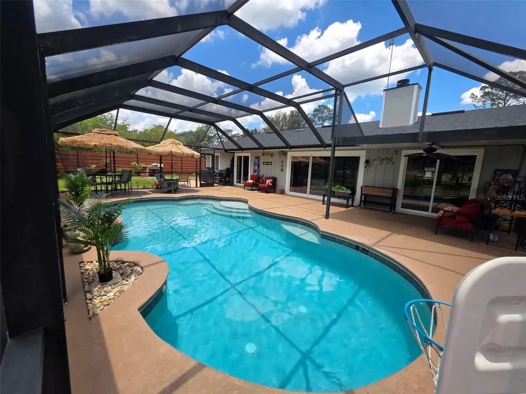 4501 NW 43rd Place Gainesville FL 32606