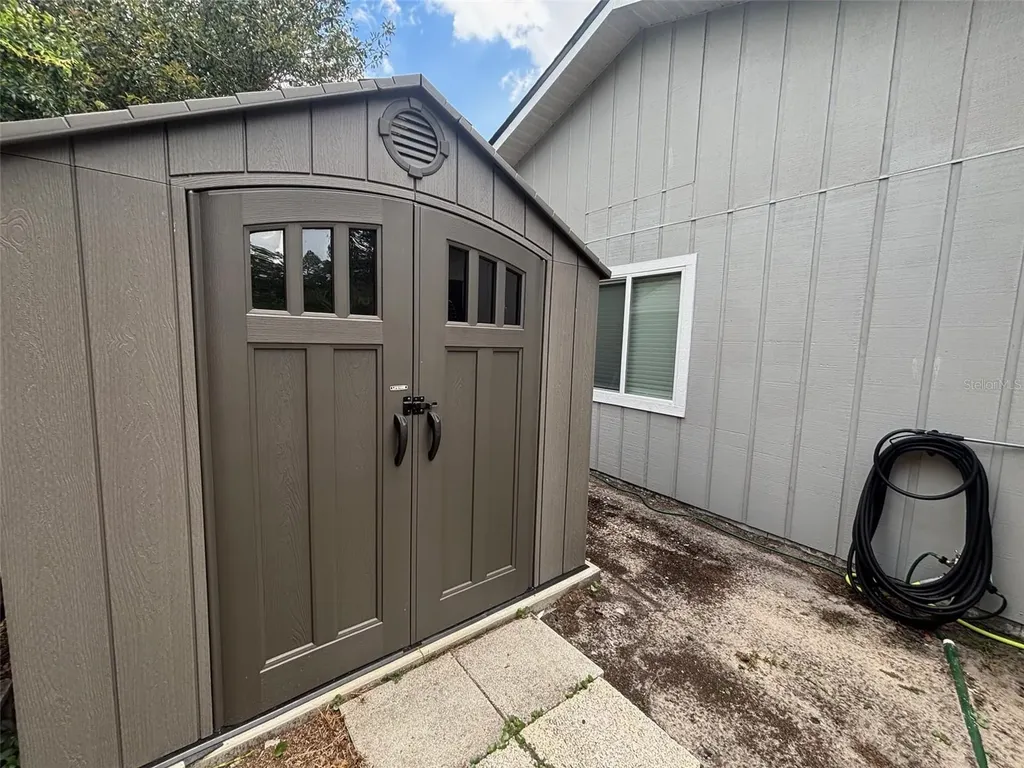 4501 NW 43rd Place Gainesville FL 32606