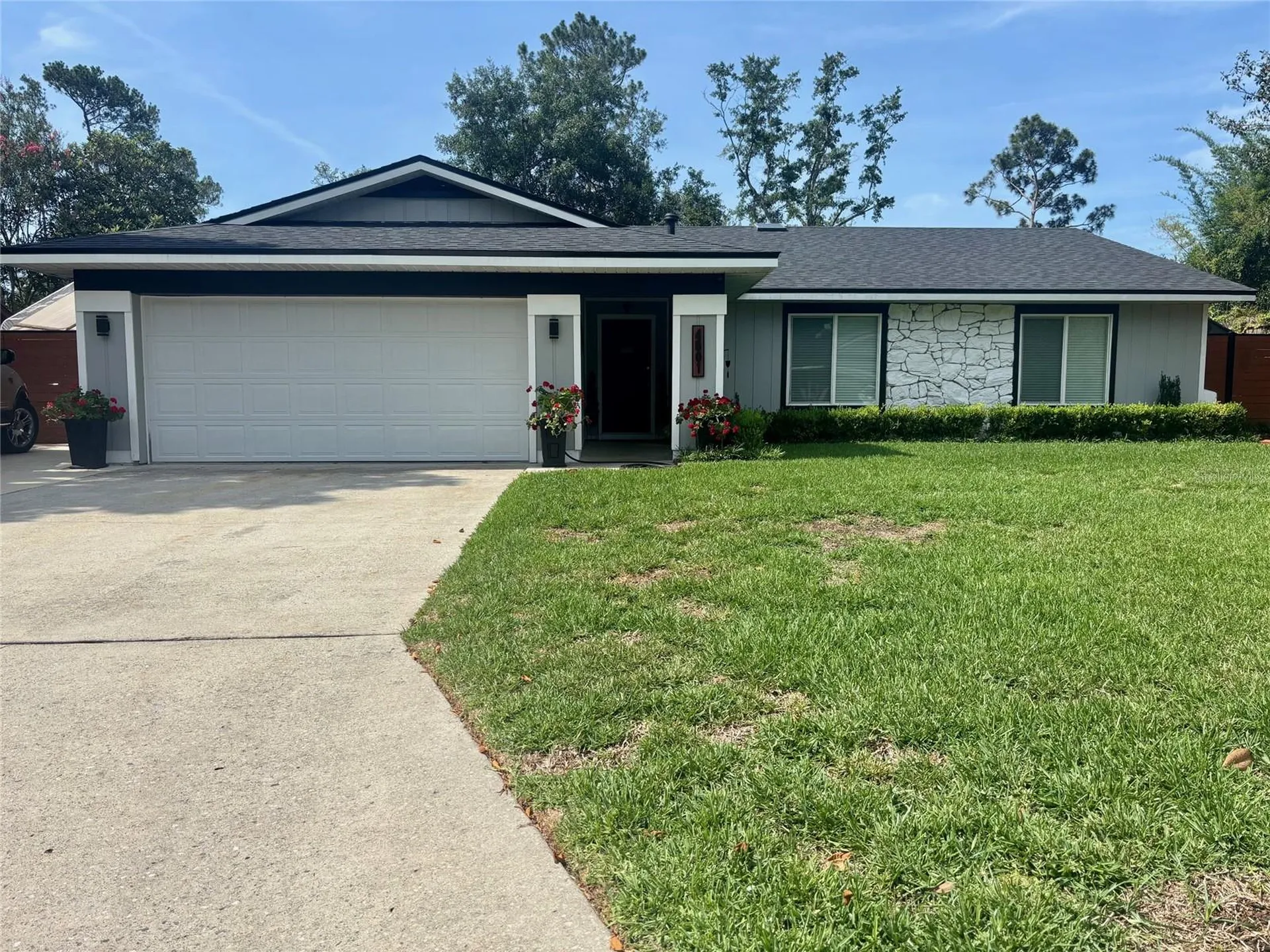 4501 NW 43rd Place Gainesville FL 32606