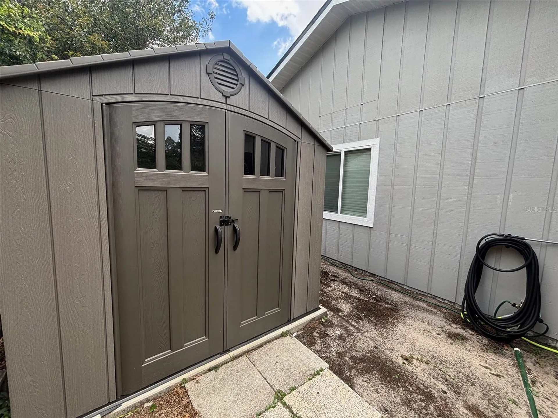 4501 NW 43rd Place Gainesville FL 32606