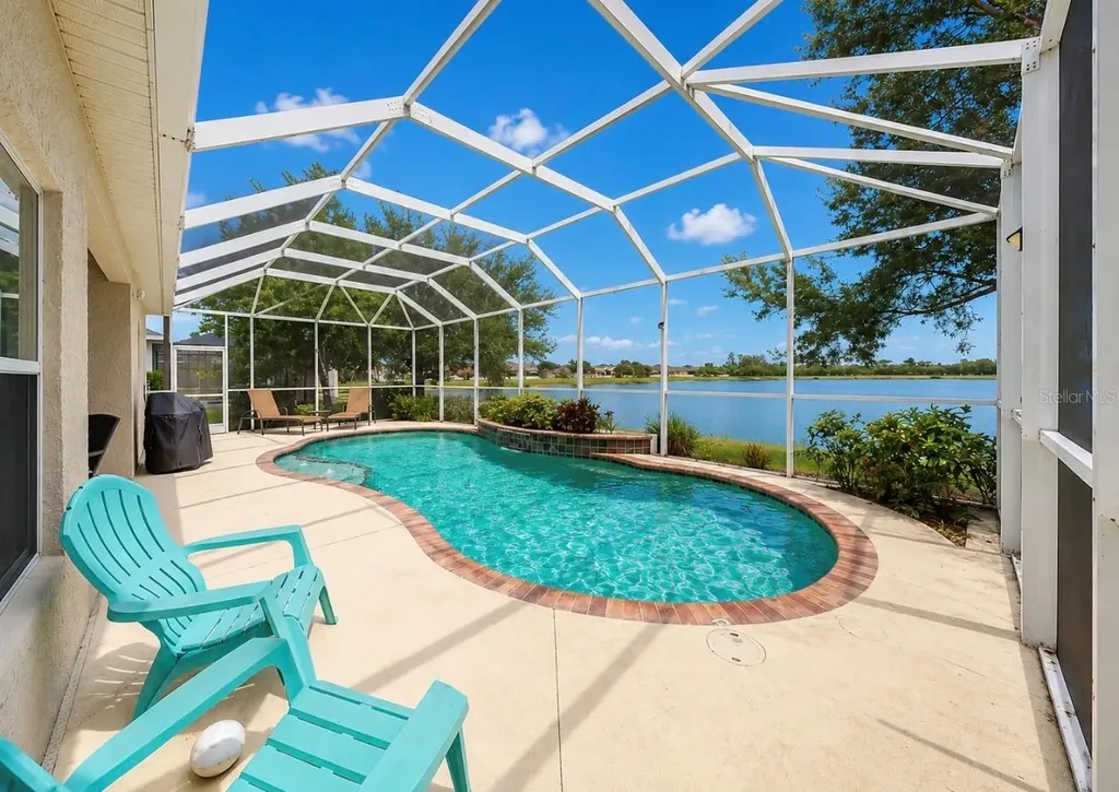 827 Seminole Sky Drive Ruskin FL 33570