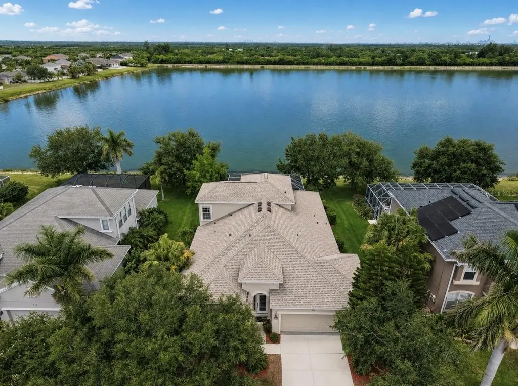 827 Seminole Sky Drive Ruskin FL 33570