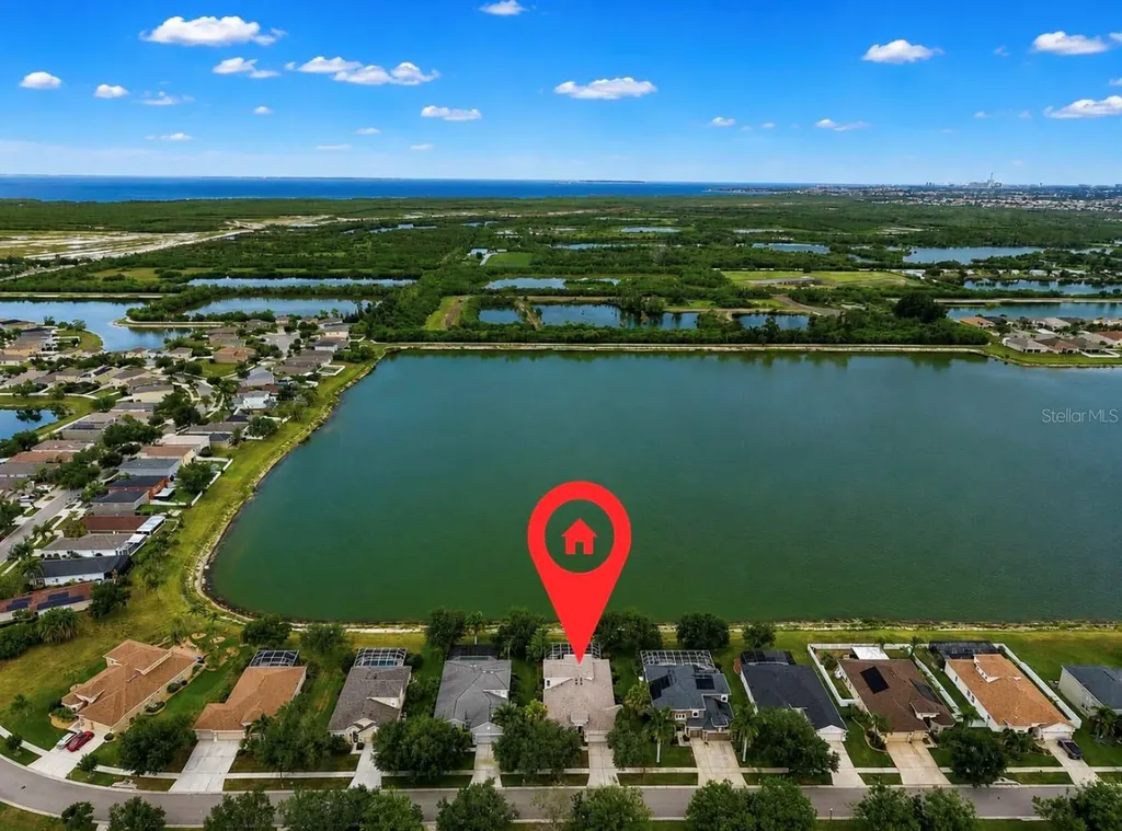 827 Seminole Sky Drive Ruskin FL 33570