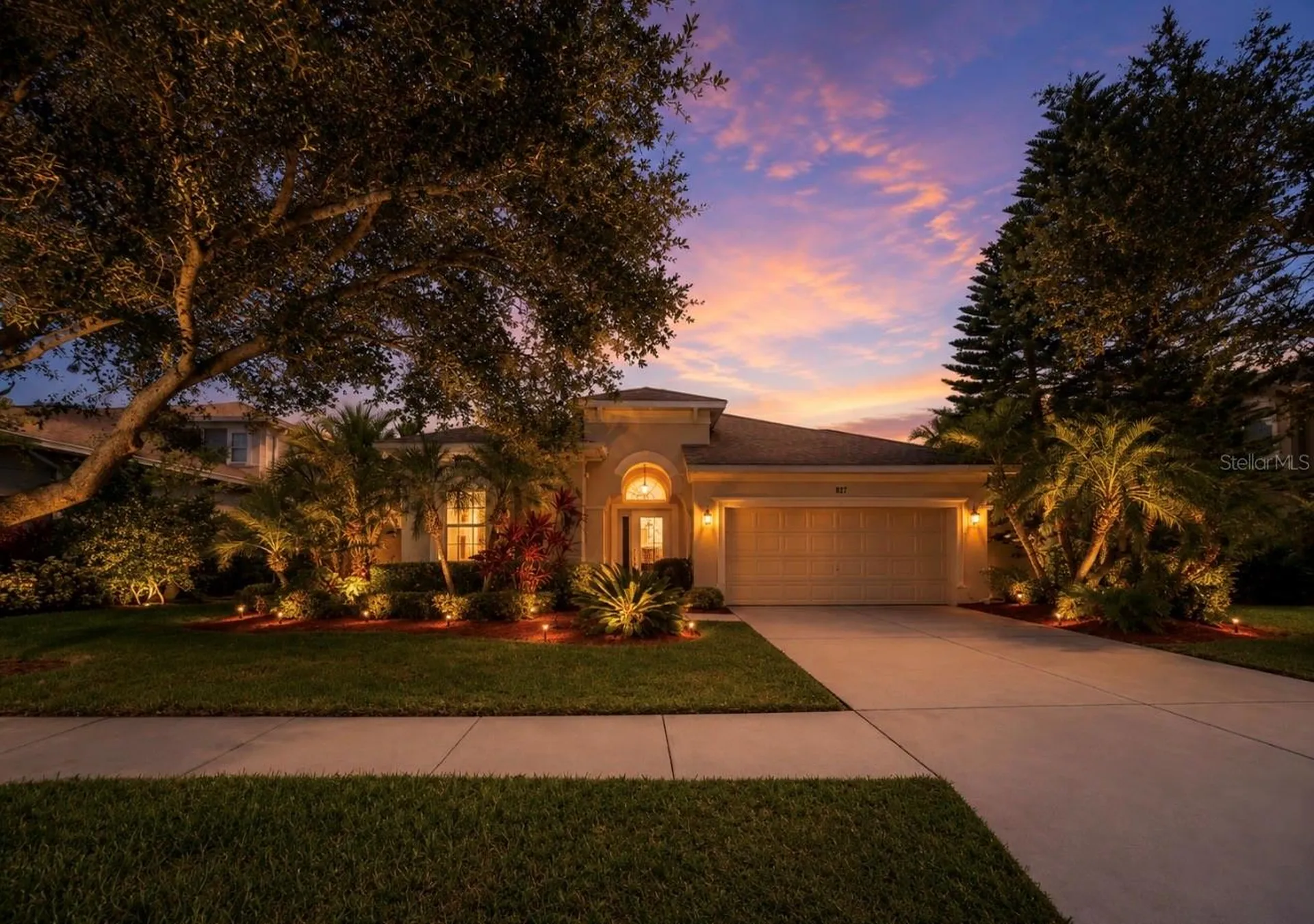 827 Seminole Sky Drive Ruskin FL 33570