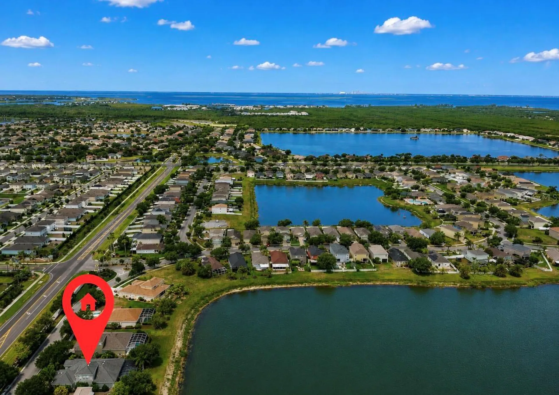 827 Seminole Sky Drive Ruskin FL 33570