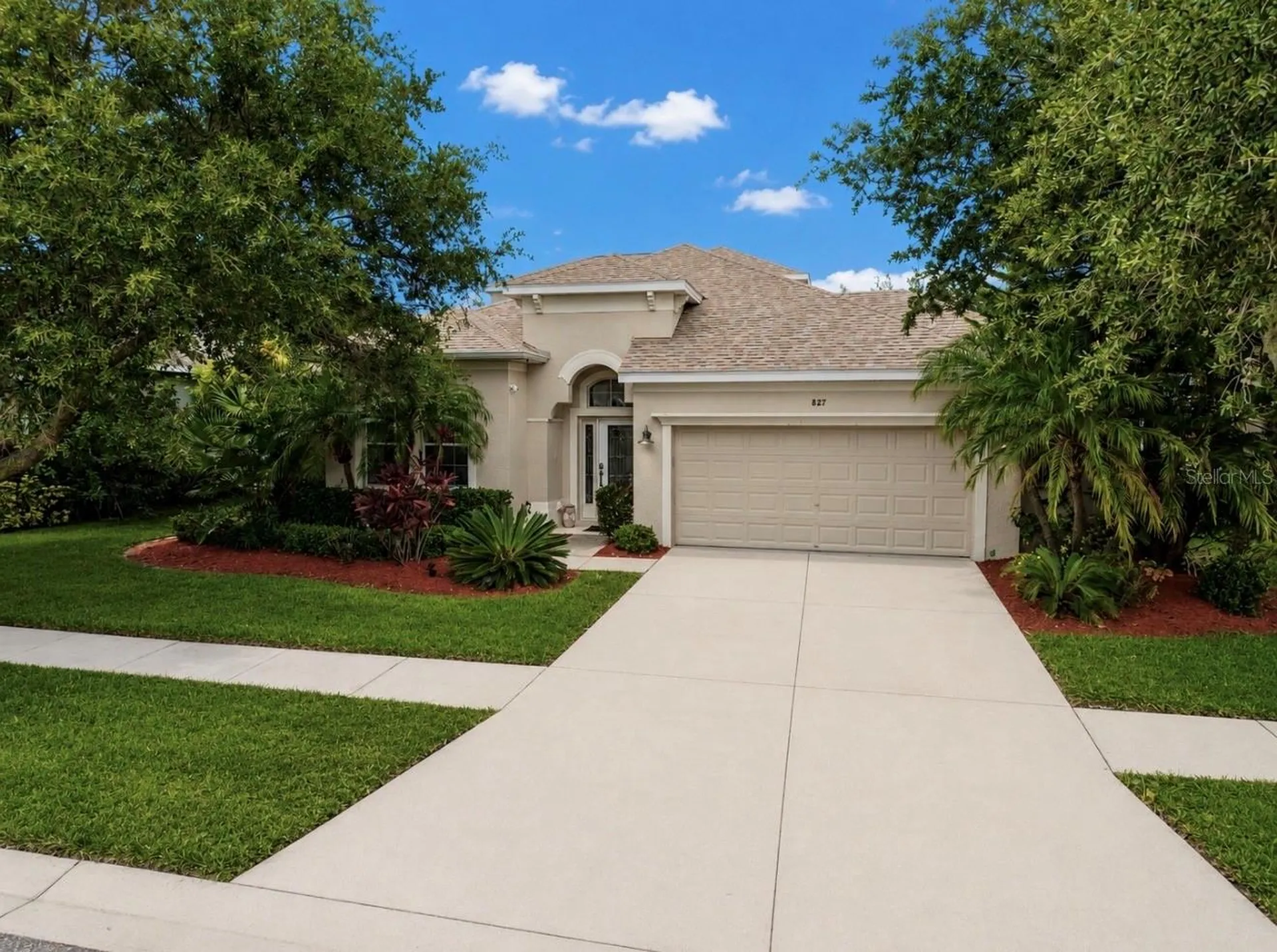 827 Seminole Sky Drive Ruskin FL 33570
