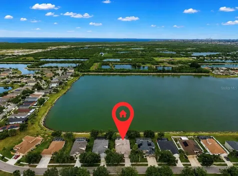 827 Seminole Sky Drive Ruskin FL 33570