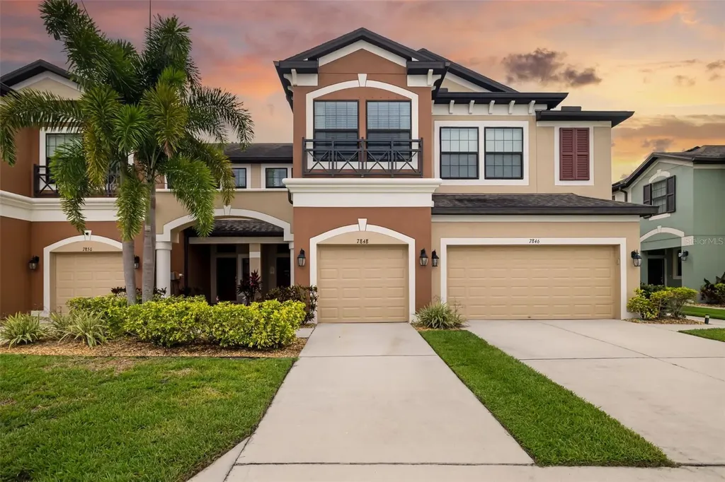 7848 52nd Terrace E Bradenton FL 34203