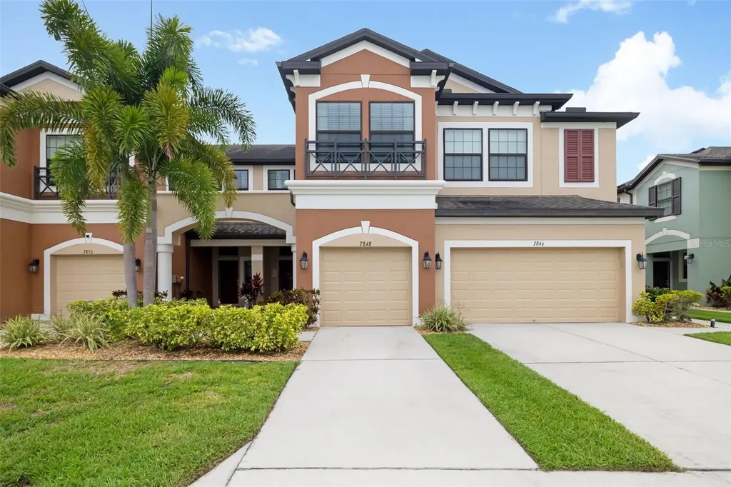 7848 52nd Terrace E Bradenton FL 34203