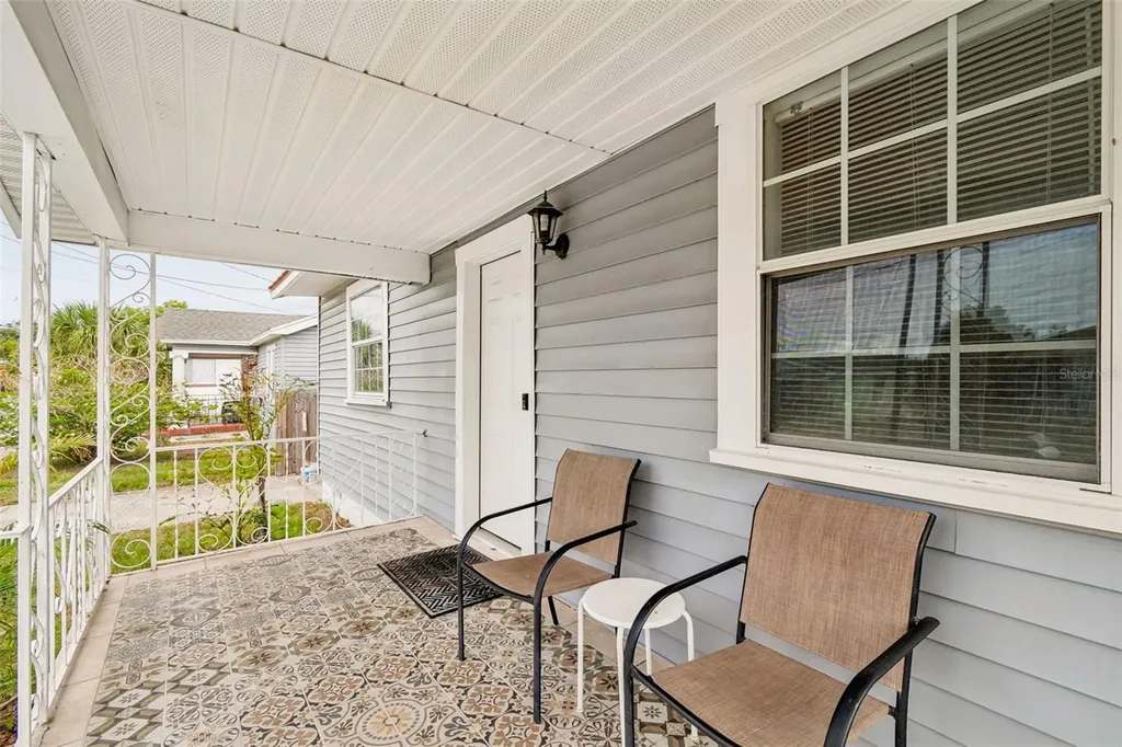 1406 E 23rd Avenue Tampa FL 33605