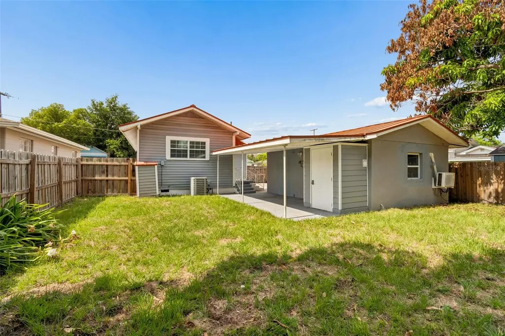 1406 E 23rd Avenue Tampa FL 33605