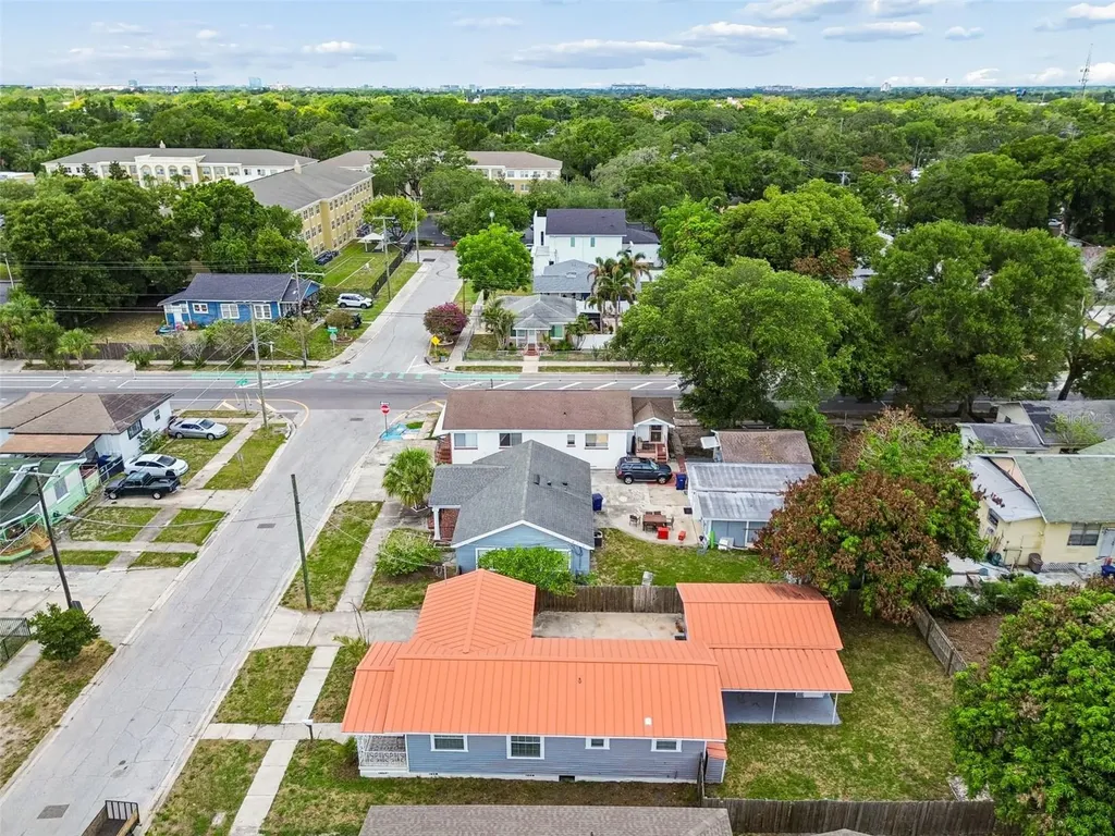 1406 E 23rd Avenue Tampa FL 33605