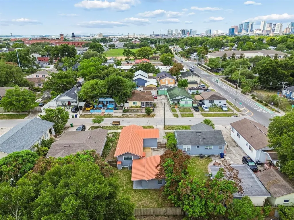 1406 E 23rd Avenue Tampa FL 33605