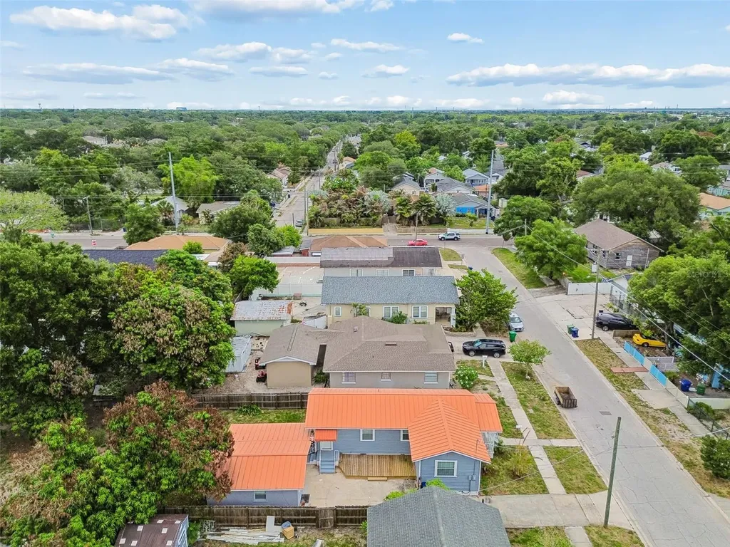 1406 E 23rd Avenue Tampa FL 33605
