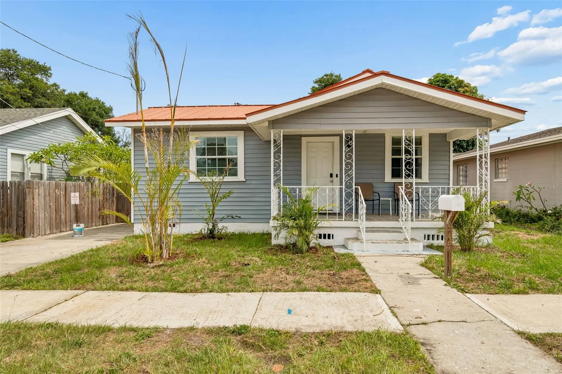 1406 E 23rd Avenue Tampa FL 33605