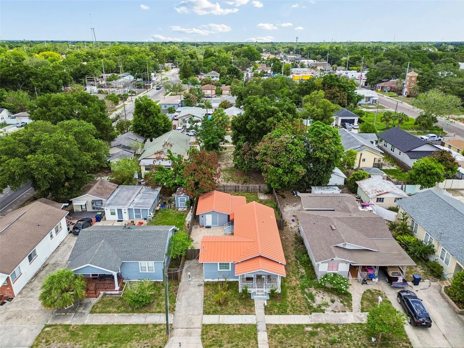 1406 E 23rd Avenue Tampa FL 33605