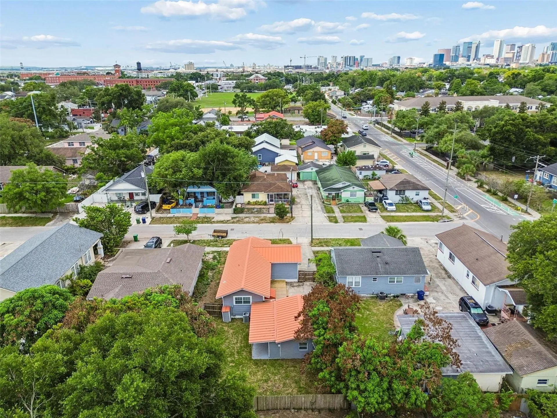 1406 E 23rd Avenue Tampa FL 33605