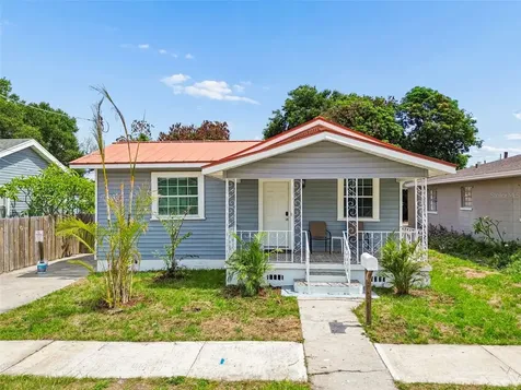 1406 E 23rd Avenue Tampa FL 33605
