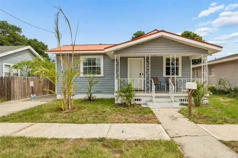 1406 E 23rd Avenue Tampa FL 33605