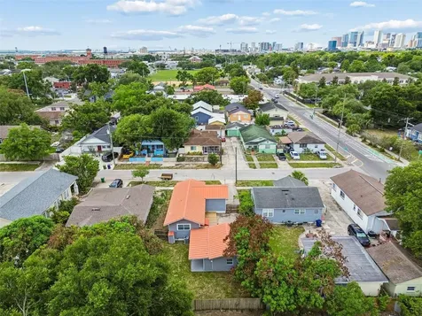 1406 E 23rd Avenue Tampa FL 33605