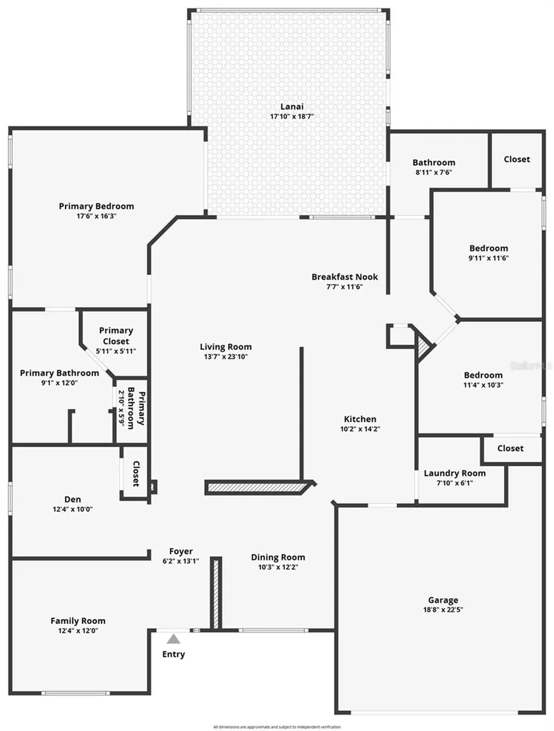 11520 Wellman Drive Riverview FL 33578